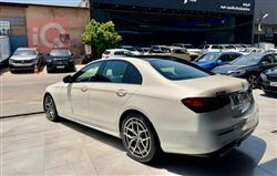 مرسيدس بنز E-Class